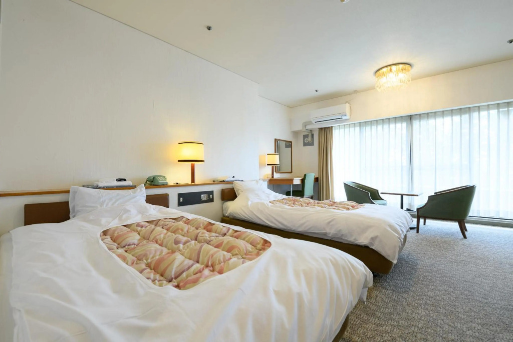 Hotel Tetora Resort Shizuoka Yaizu