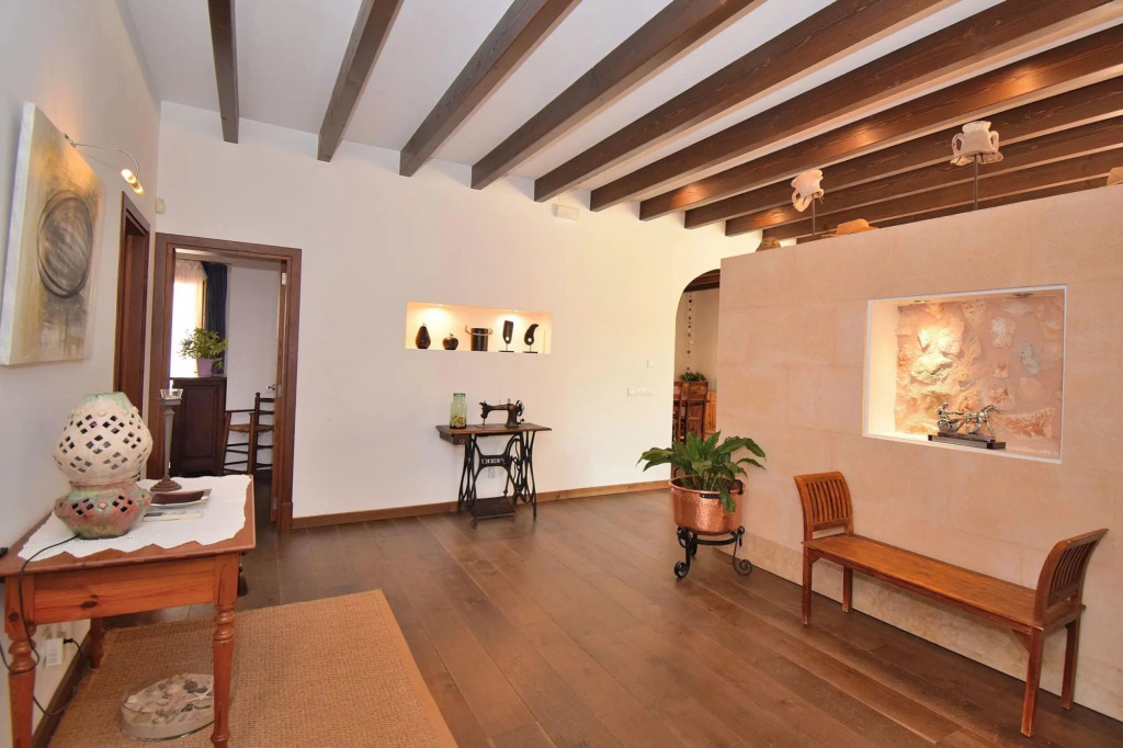 Finca Son Fonto 097 by Mallorca Charme