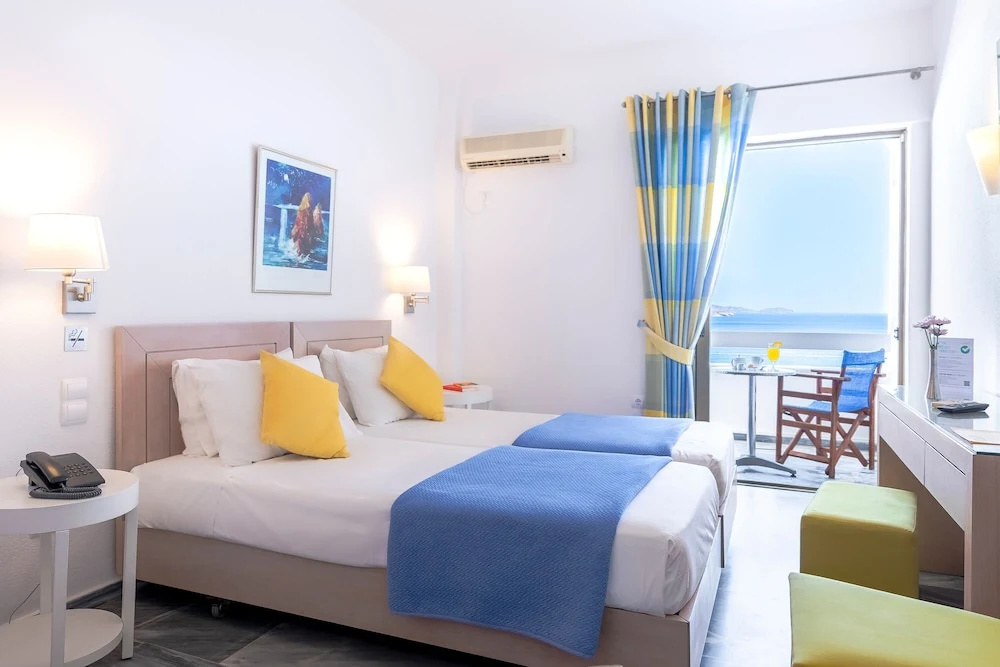 Hotel Perrakis
