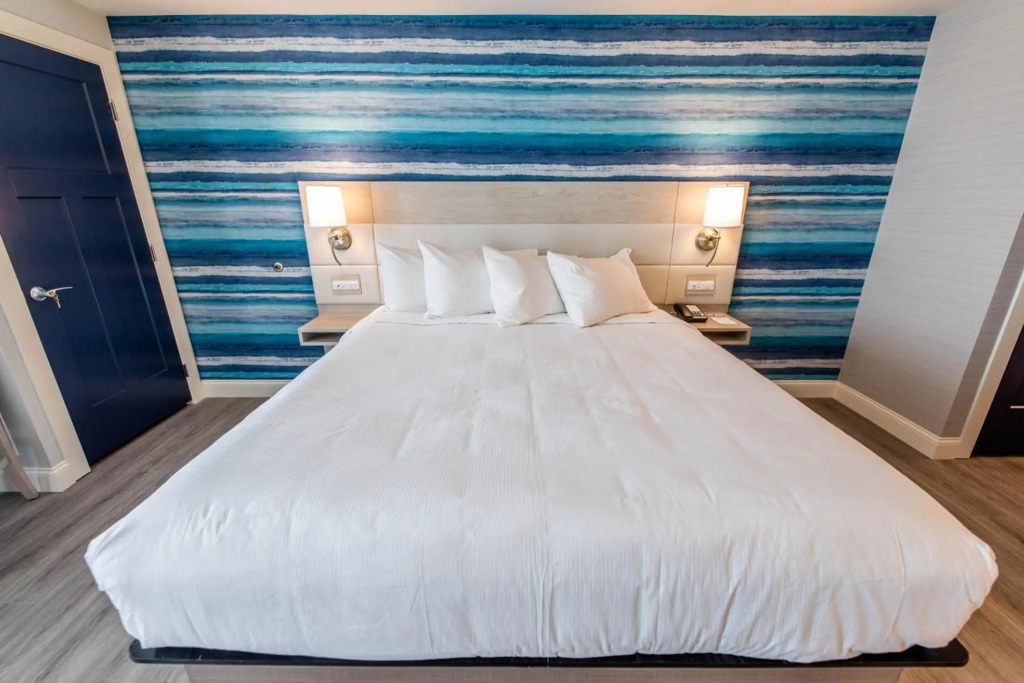 Hotel LBI