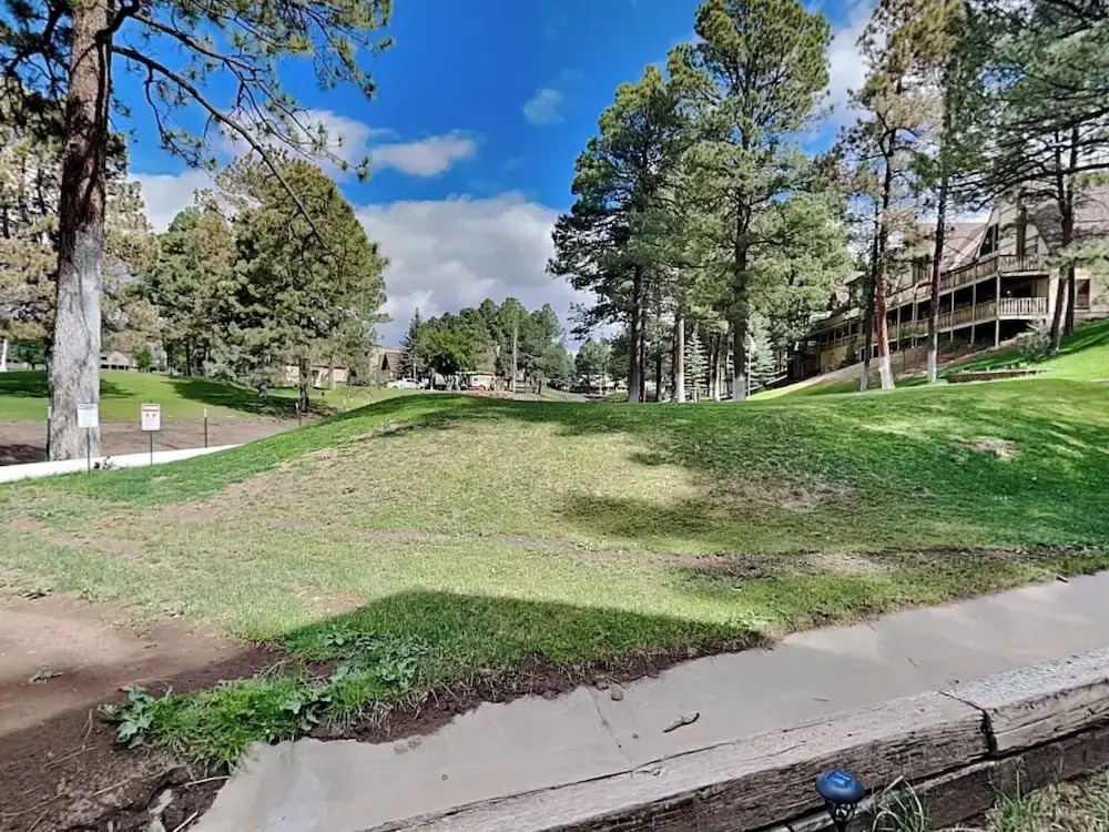 Innsbrook #254 by Ruidoso Vacation Rentals