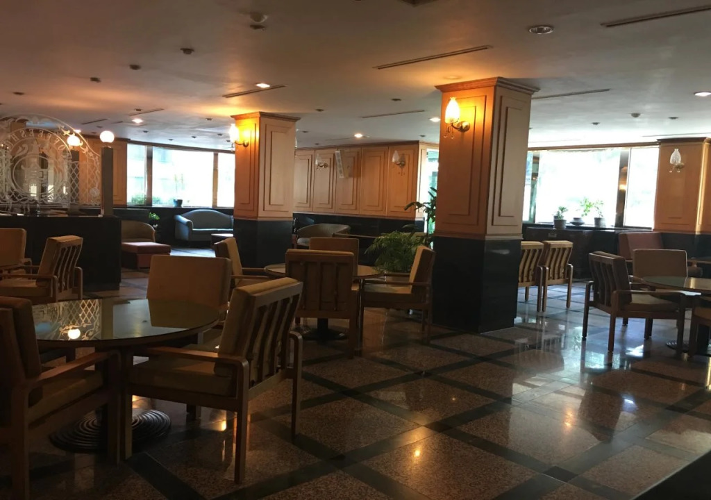 Hotel Gogoong