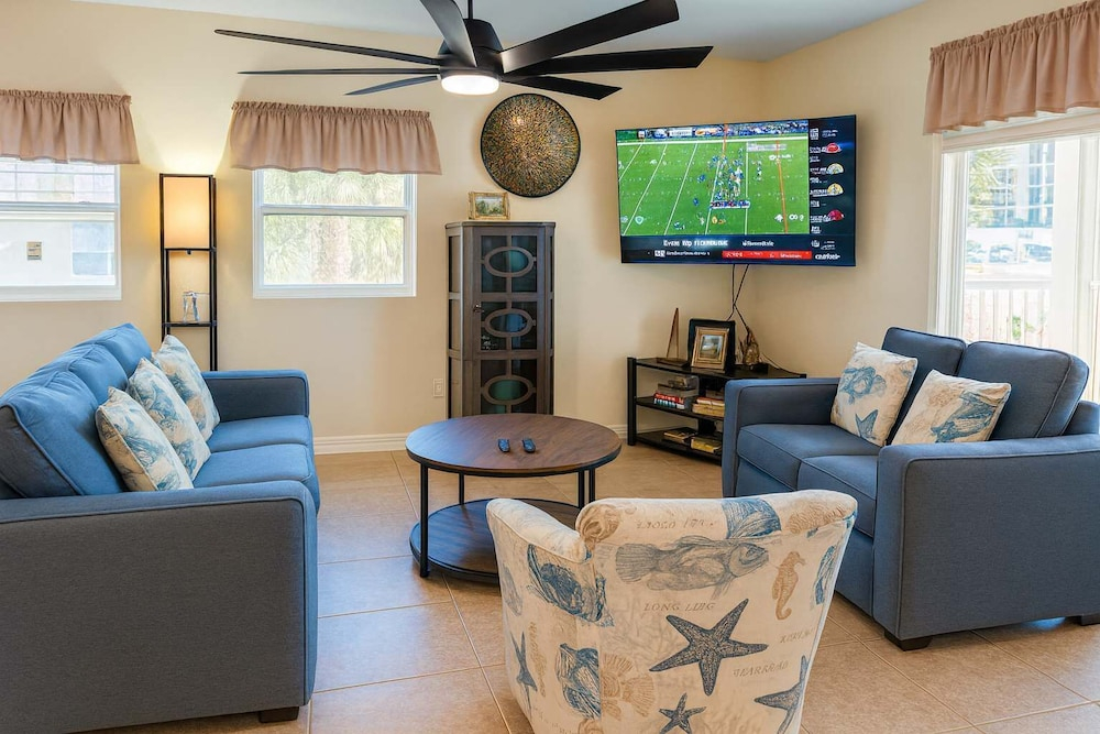 Pompano Beachview Home