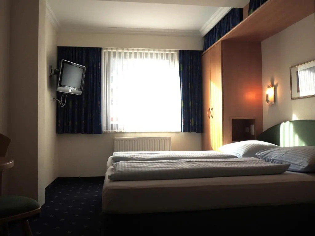 Hotel-Skischule Krallinger