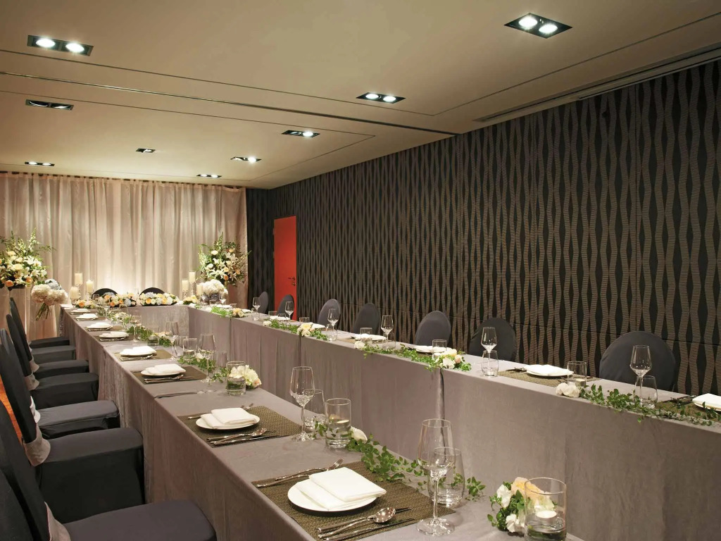 ibis Ambassador Seoul Insadong-Newly renovated in 2025