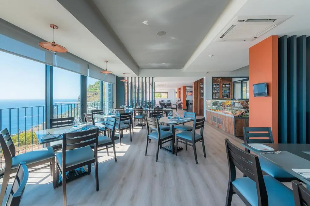 Engenho Velho Hotel & Restaurante