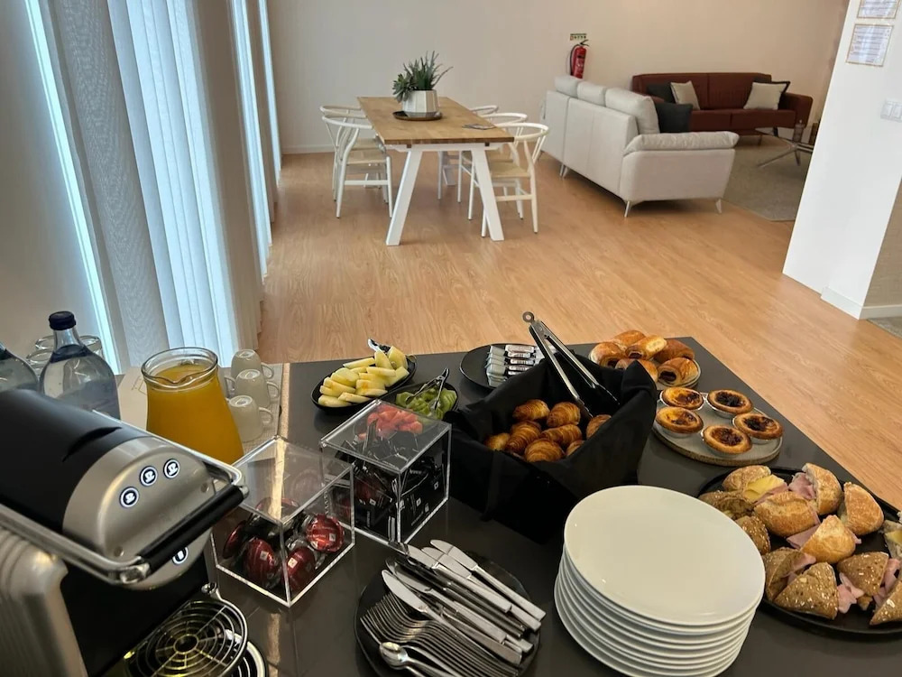 Pedra de Sal - Hostel & Suites