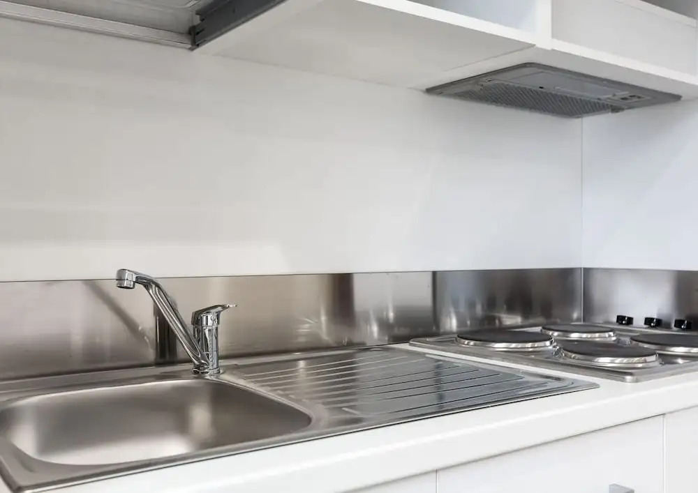 Studio Flat - 10 Mins to Elephant & Castle 3c