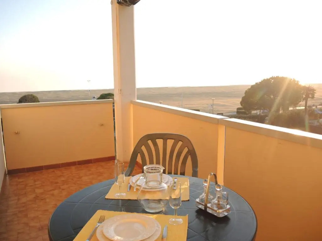 Residence Itaca