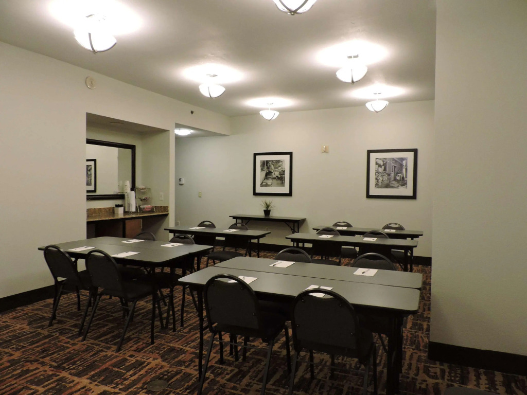Spark by Hilton Lafayette