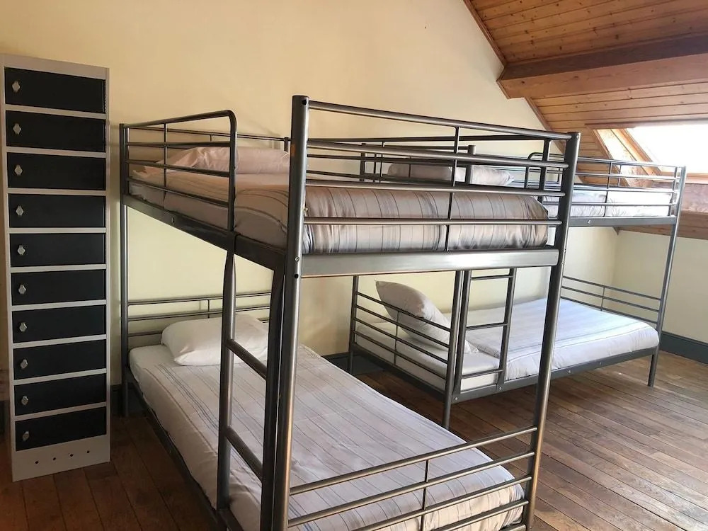Boomerang Hostel Antwerp