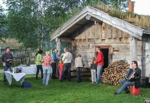 Saga Trollheimen Hotel