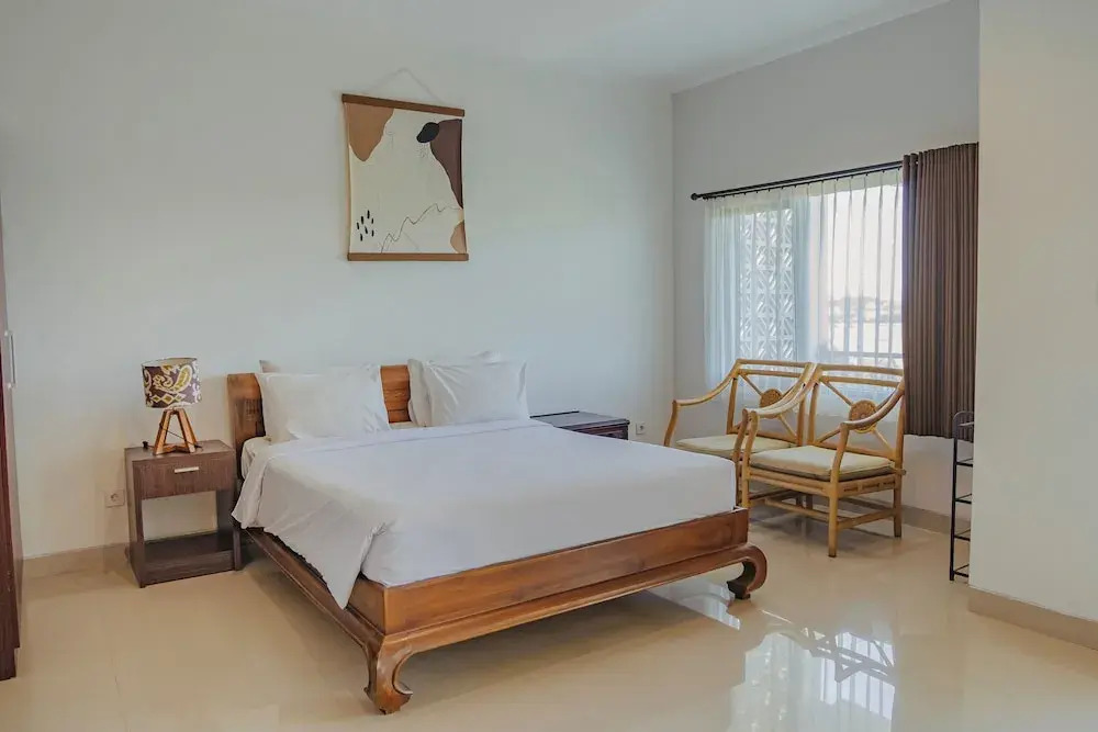 Amanlane Suite Seminyak Managed by ARM Hospitality