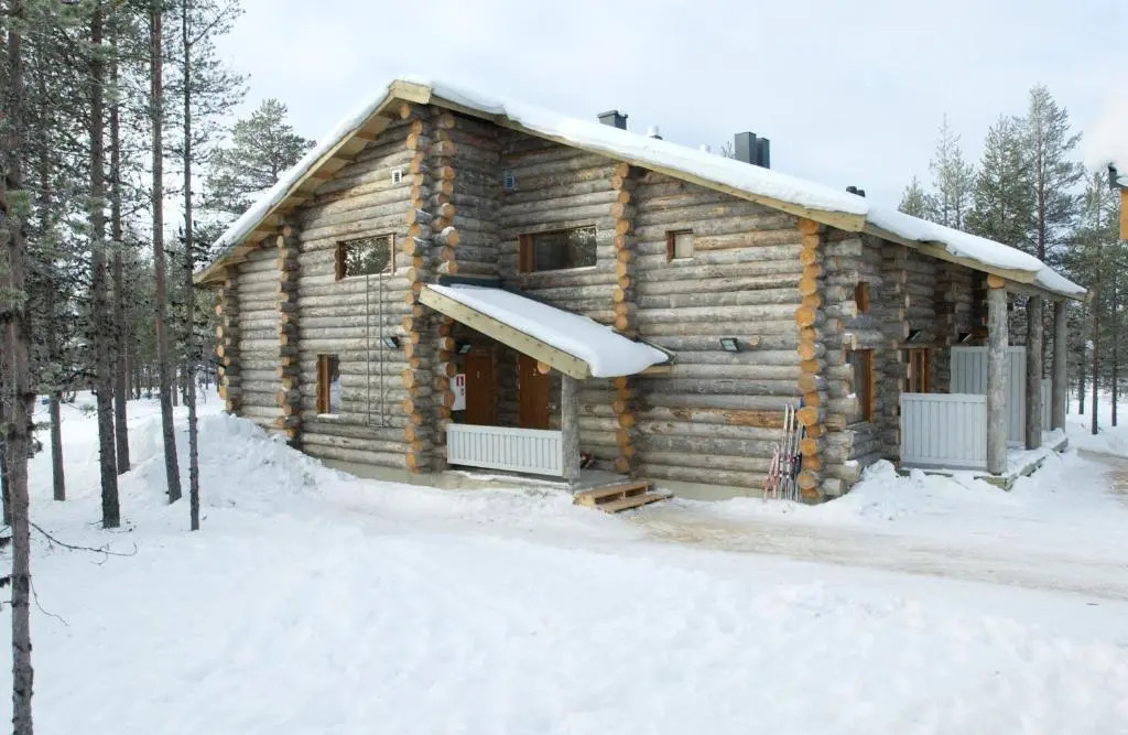 Holiday Club Saariselkä