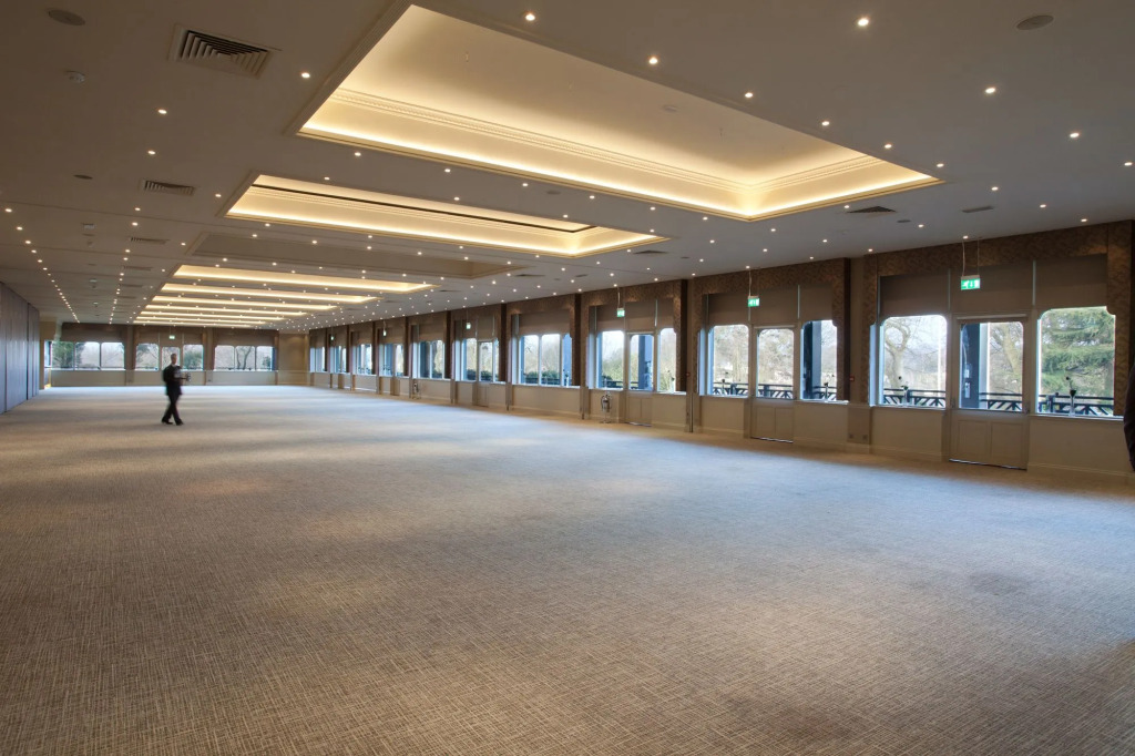 Fairmont Cheshire The Mere (Opening July 2026)