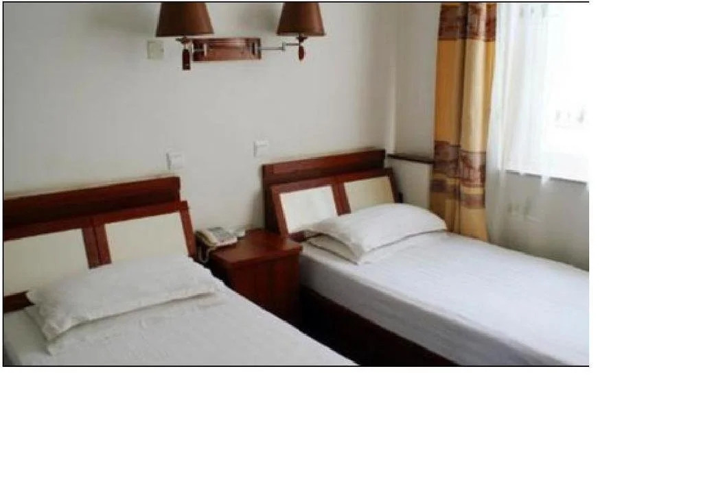 Nanpi Beihuan Hotel