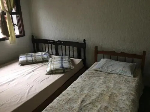 Casa do Sergio