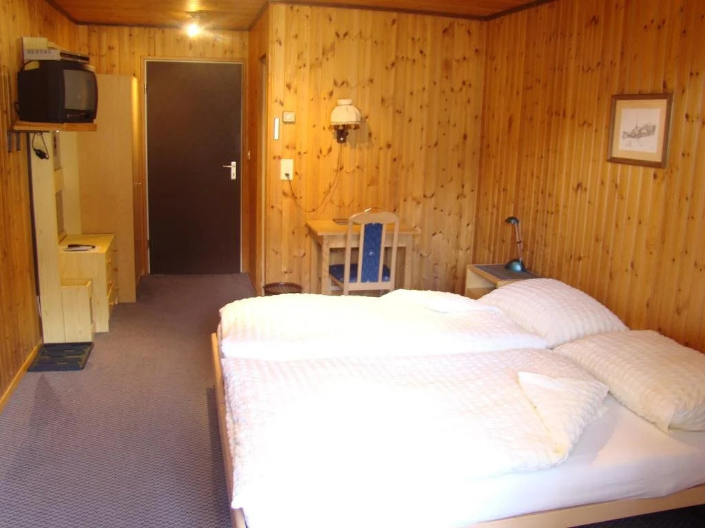 Hotel Weisshorn