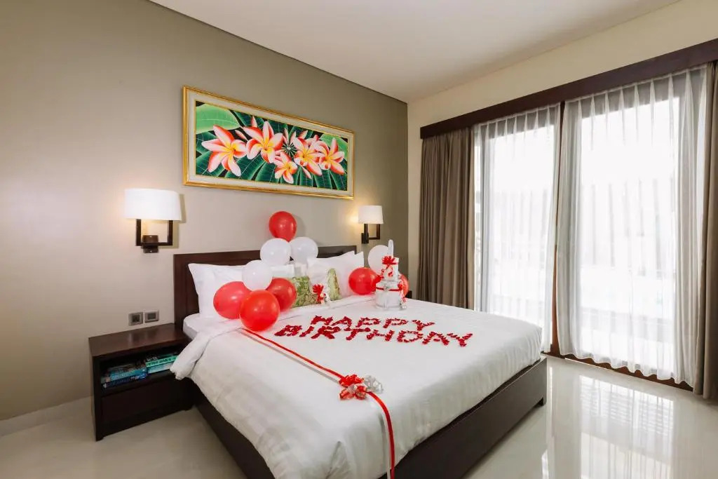 Kubu Benoa Guest House