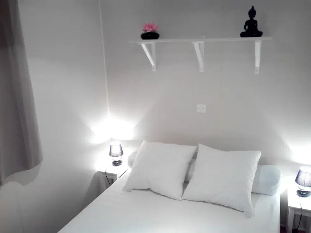 Property With 2 Bedrooms in Sigean, With Pool Access, Furnished Garden and Wifi - 7 km From the Beach