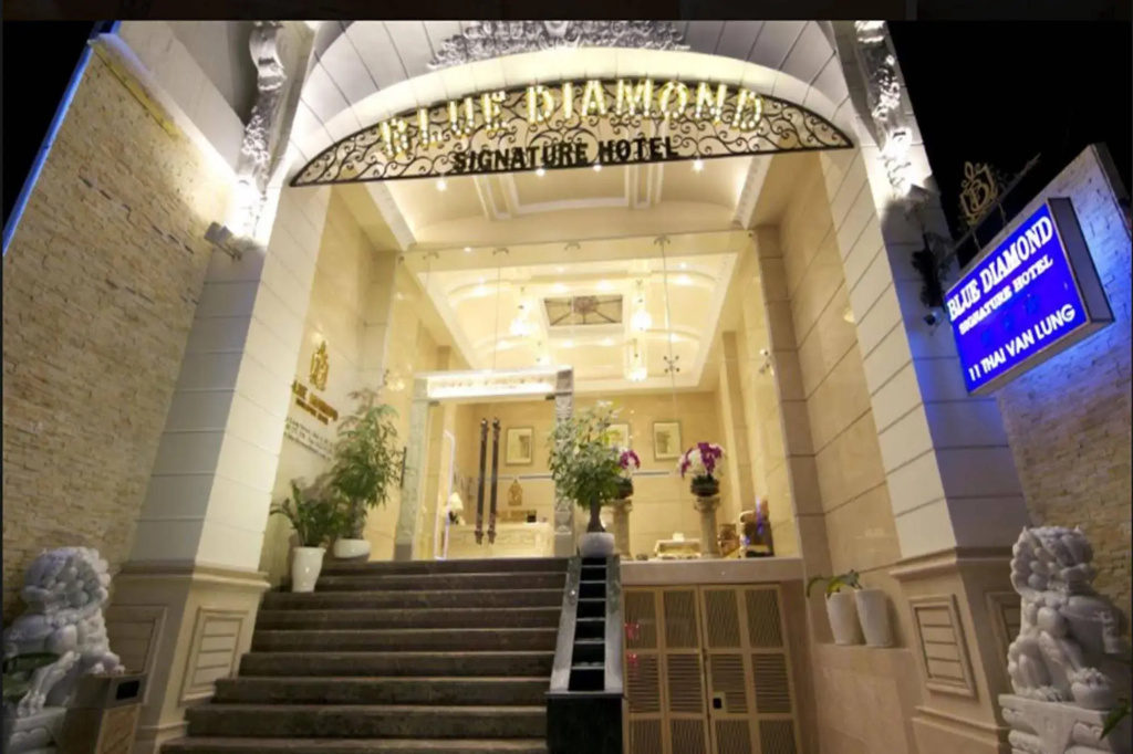 Sky Gem Hotel Sora