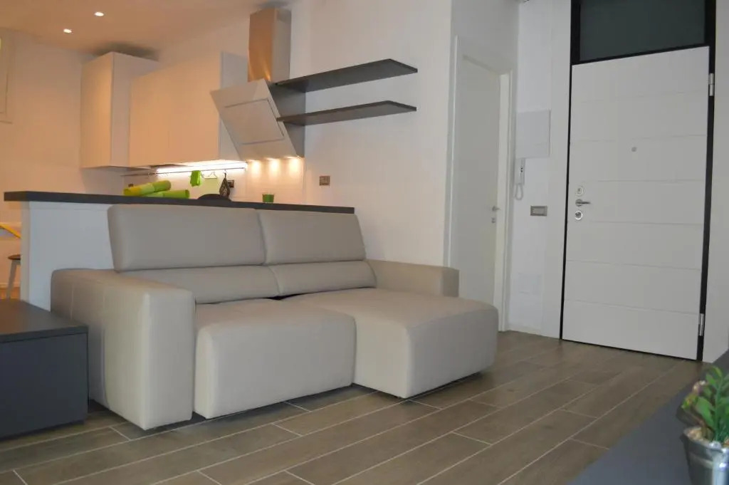 C-Apartments