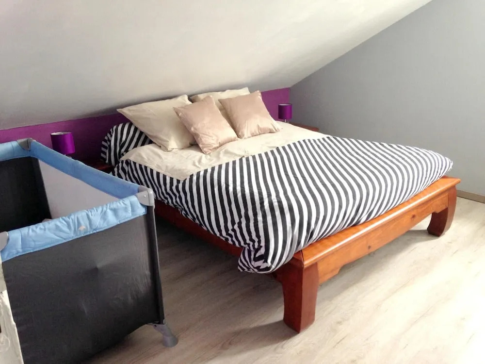 House With 2 Bedrooms In La Plaine Des Cafres With Wonderful Mountain View Furnished Garden And Wifi