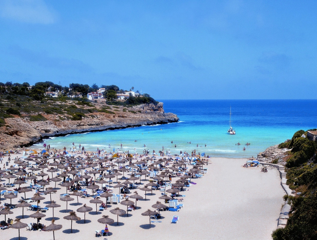 Insotel Cala Mandia Resort