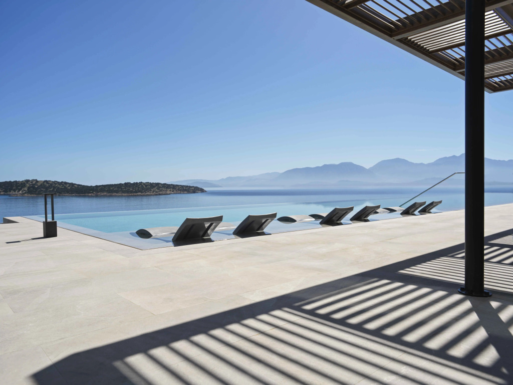 NIKO Seaside Resort MGallery