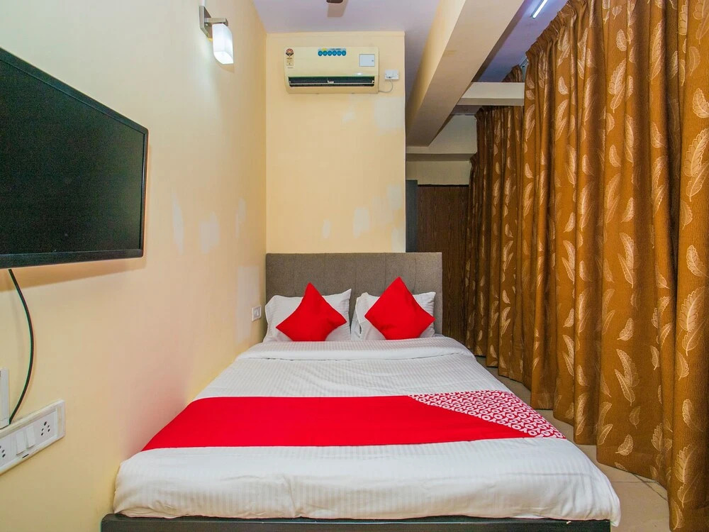 OYO 16723  Stay Bridge Vibe