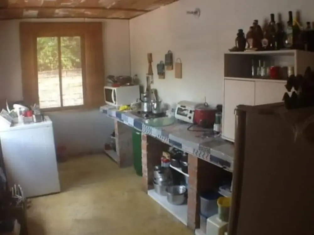 Santa Fe Hostel and Camping