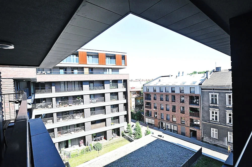 Designomania Apartments by Vistula River