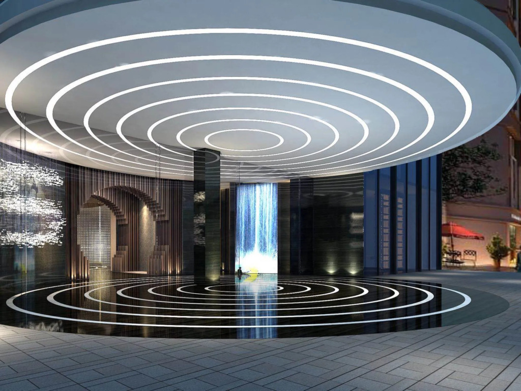 Superise Hotel