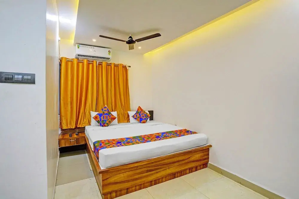 Hotel O Lord Krishna