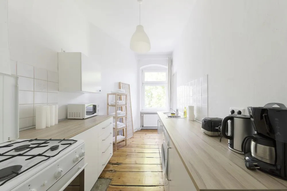 primeflats - Apartments Schillerpark Berlin-Wedding