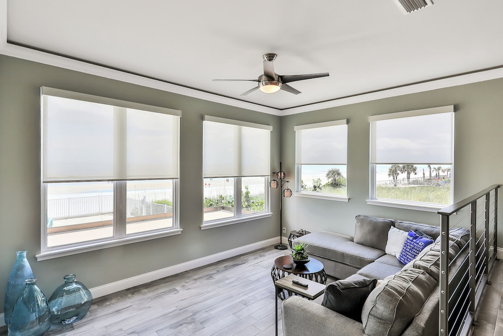 Atlantic Sunrise Home