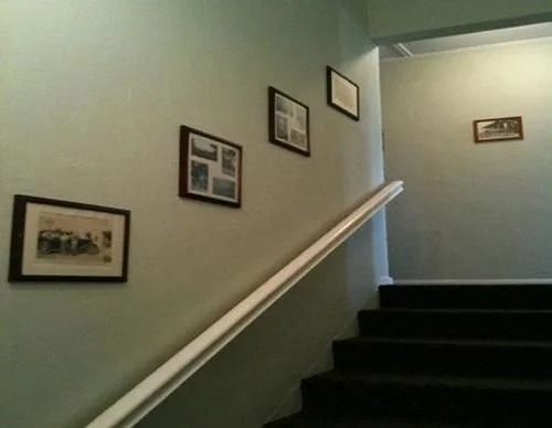 Historic Tavernier Inn Hotel