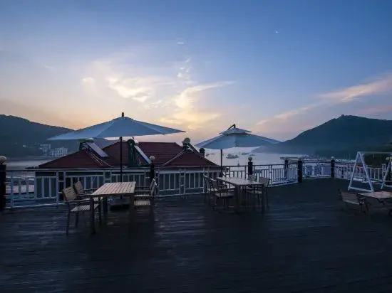 Zhujiajian Haiyu Seaview BNB
