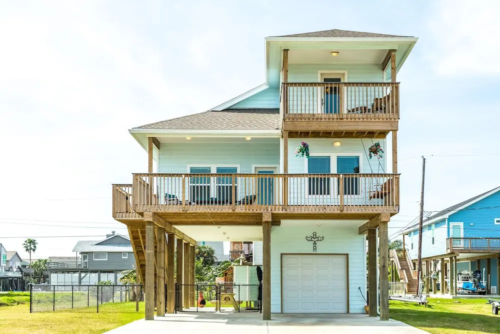Fort Bend - 3 Br Home