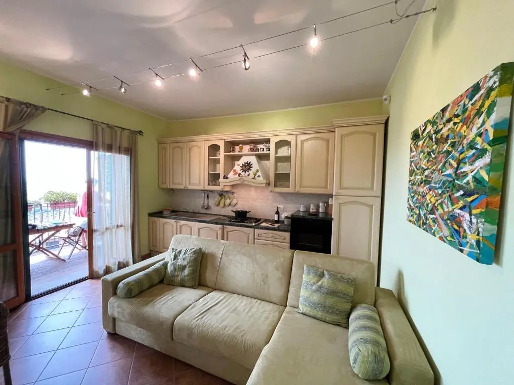 A casa di Marco holiday apartment