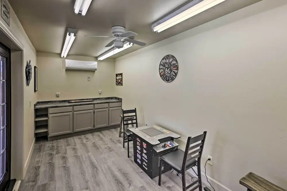 1 Mi to Lake: Home w/ Pool & Views in Lake Havasu