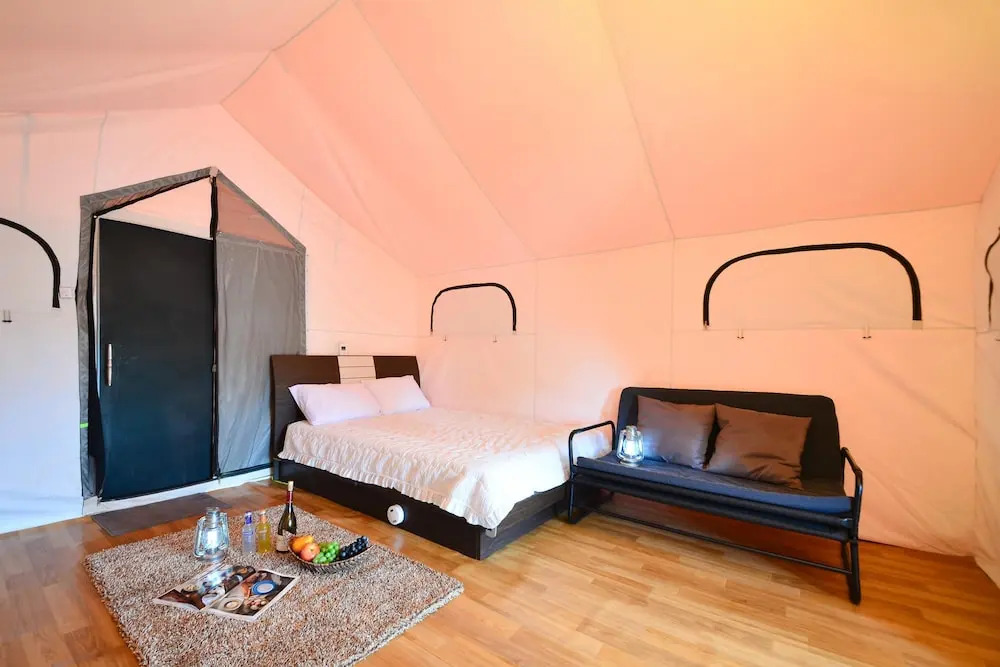 Gwangneung Haeoreum Camping&glamping