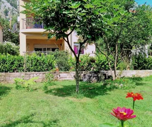 Apartment Filuro