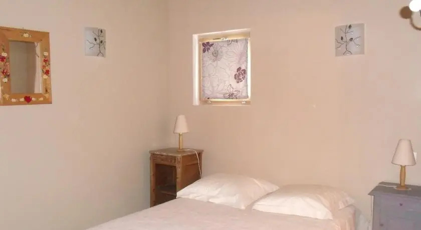 Les Chambres dHostun