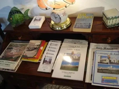Alla Panoramica