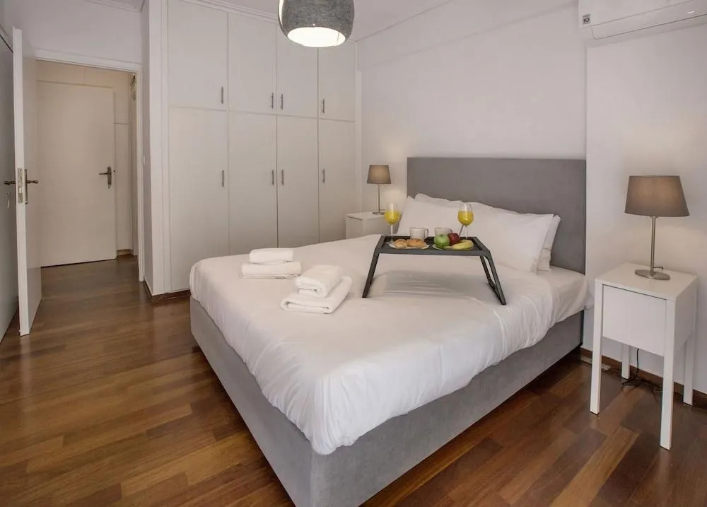 Charming Aptm Few Steps From Acropolis by GHH