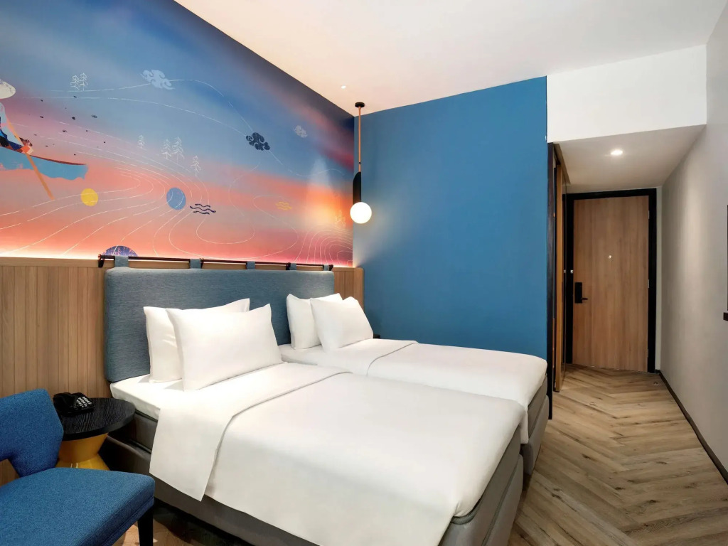 ibis Styles Semarang Simpang Lima