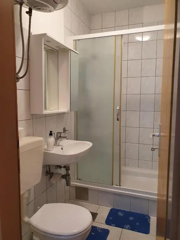 Apartments Adriatic