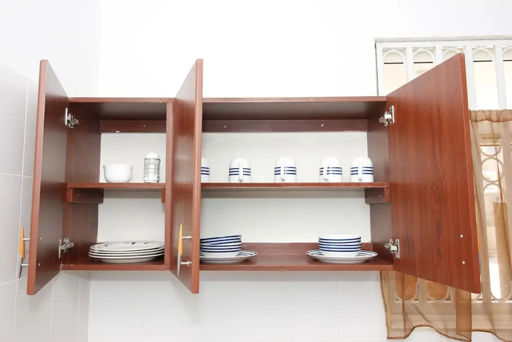 Lux Suites Milimani Business Apartments Nakuru