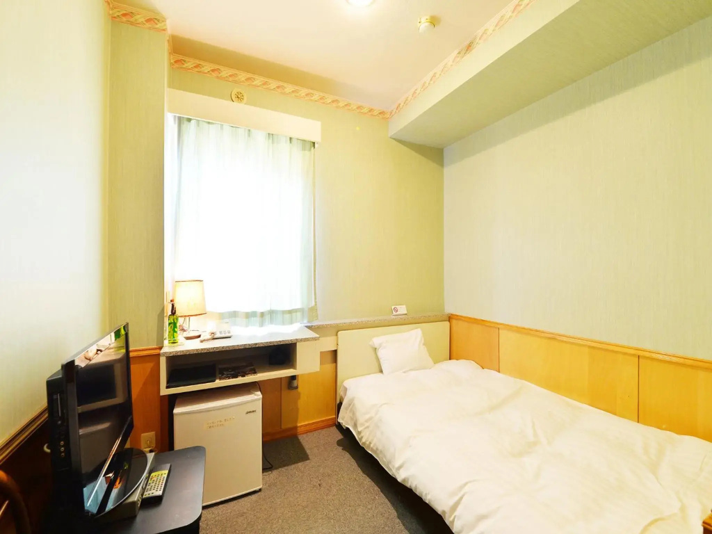 Hotel S-PAL